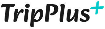 TripPlus Logo